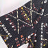 OUTFIT WOMAN 総柄レーヨンボックスシャツ レディース 2XL