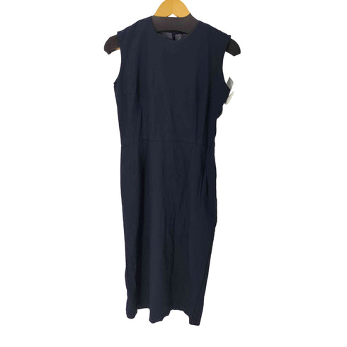 コムデギャルソンコムデギャルソン COMME des GARCONS COMME des GARCONS ノースリーブマキシワンピース レディース