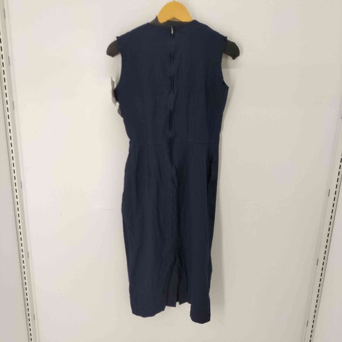 コムデギャルソンコムデギャルソン COMME des GARCONS COMME des GARCONS ノースリーブマキシワンピース レディース