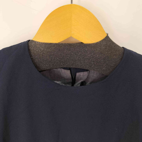 コムデギャルソンコムデギャルソン COMME des GARCONS COMME des GARCONS ノースリーブマキシワンピース レディース