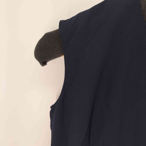 コムデギャルソンコムデギャルソン COMME des GARCONS COMME des GARCONS ノースリーブマキシワンピース レディース