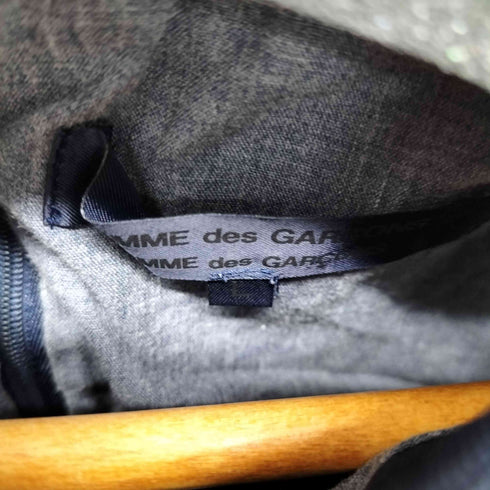 コムデギャルソンコムデギャルソン COMME des GARCONS COMME des GARCONS ノースリーブマキシワンピース レディース