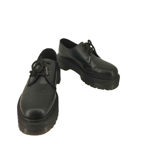 ドクターマーチン Dr.Martens 1461 QUAD 3 ホール シューズ レディース 25