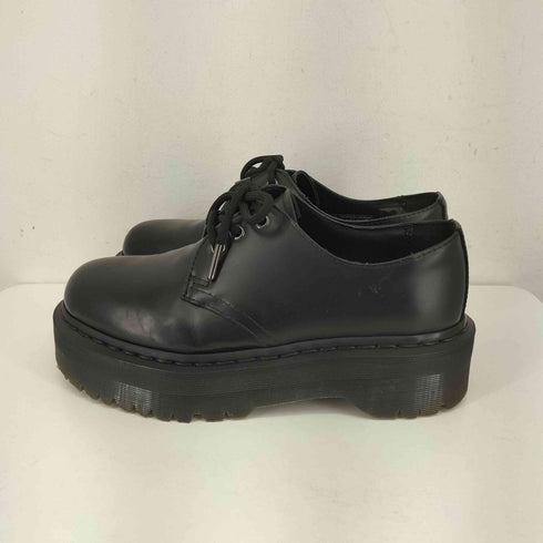 ドクターマーチン Dr.Martens 1461 QUAD 3 ホール シューズ レディース 25