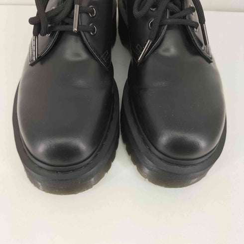 ドクターマーチン Dr.Martens 1461 QUAD 3 ホール シューズ レディース 25