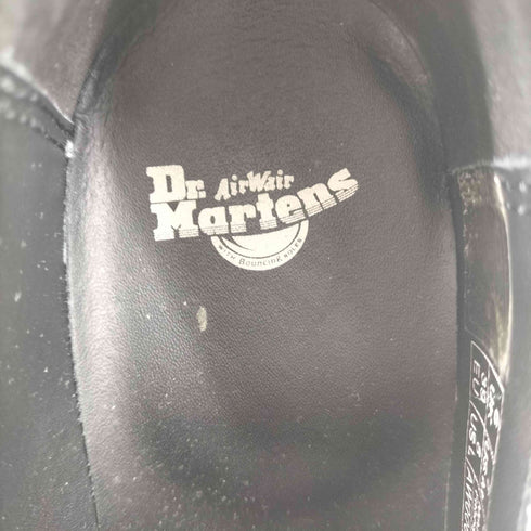 ドクターマーチン Dr.Martens 1461 QUAD 3 ホール シューズ レディース 25