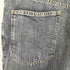 ジョンローレンスサリバン JOHN LAWRENCE SULLIVAN Washed denim wide pants メンズ 44