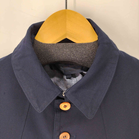 コムデギャルソンコムデギャルソン COMME des GARCONS COMME des GARCONS ポリ縮絨 カットオフジャケット レディース L
