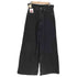 エムエムシックスメゾンマルジェラ MM6 Maison Margiela 23AW 5pocket Wide Denim Pants レディース 30