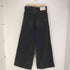 エムエムシックスメゾンマルジェラ MM6 Maison Margiela 23AW 5pocket Wide Denim Pants レディース 30