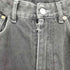 エムエムシックスメゾンマルジェラ MM6 Maison Margiela 23AW 5pocket Wide Denim Pants レディース 30