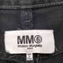エムエムシックスメゾンマルジェラ MM6 Maison Margiela 23AW 5pocket Wide Denim Pants レディース 30