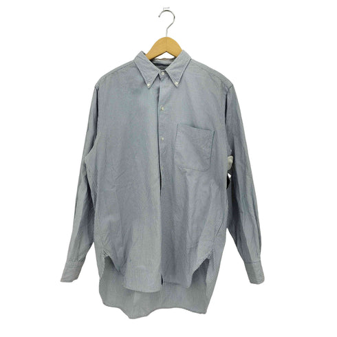 キャプテンサンシャイン KAPTAIN SUNSHINE Polo Collar Shirt ボタンダウンシャツ メンズ 40