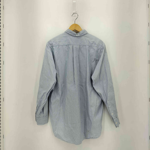 キャプテンサンシャイン KAPTAIN SUNSHINE Polo Collar Shirt ボタンダウンシャツ メンズ 40