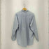キャプテンサンシャイン KAPTAIN SUNSHINE Polo Collar Shirt ボタンダウンシャツ メンズ 40