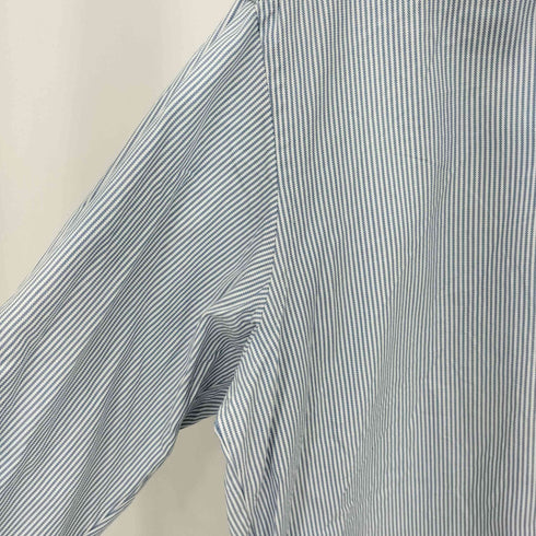 キャプテンサンシャイン KAPTAIN SUNSHINE Polo Collar Shirt ボタンダウンシャツ メンズ 40
