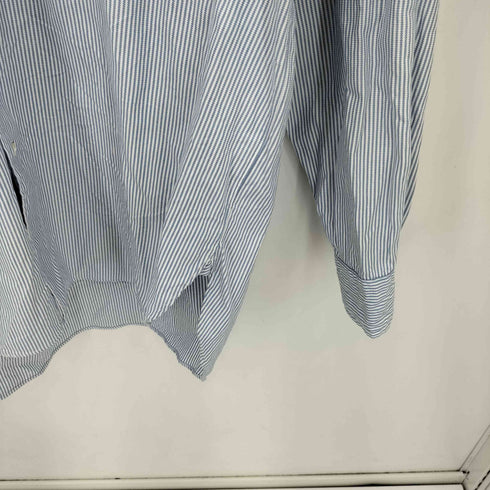 キャプテンサンシャイン KAPTAIN SUNSHINE Polo Collar Shirt ボタンダウンシャツ メンズ 40