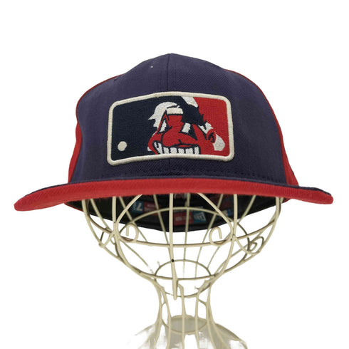 ニューエラ NEW ERA 6パネル ベースボールキャップ メンズ 7 5/8