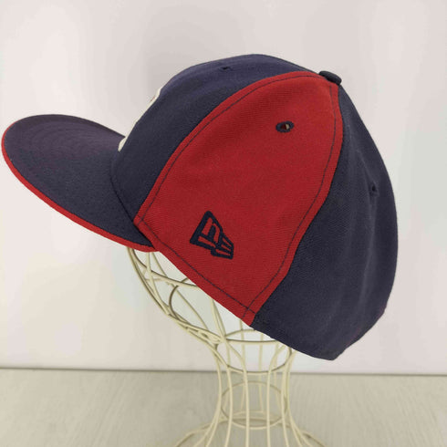 ニューエラ NEW ERA 6パネル ベースボールキャップ メンズ 7 5/8
