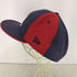 ニューエラ NEW ERA 6パネル ベースボールキャップ メンズ 7 5/8