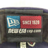ニューエラ NEW ERA 6パネル ベースボールキャップ メンズ 7 5/8