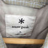 スノーピーク Snow Peak Niigata Made Check Shirtシャツ メンズ import:XL