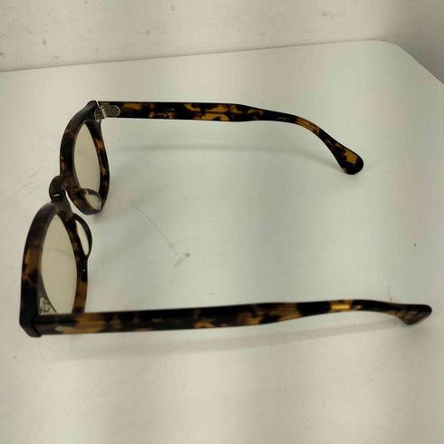 ジュリアスタートオプティカル JULIUS TART OPTICAL TORTOISE PL-001C 44-22 メンズ