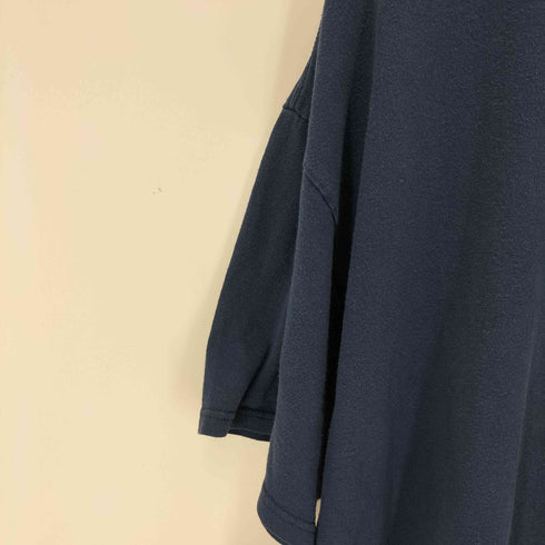 マジェスティック MAJESTIC 両面プリントクルーネックTシャツ メンズ 2XL