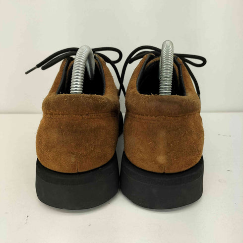 パラブーツ Paraboot THIERS VEL WHISKY ティエール ウイスキースウェード レディース 5