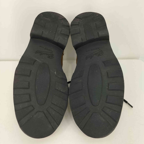 パラブーツ Paraboot THIERS VEL WHISKY ティエール ウイスキースウェード レディース 5