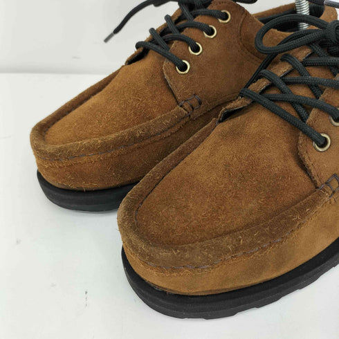 パラブーツ Paraboot THIERS VEL WHISKY ティエール ウイスキースウェード レディース 5