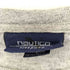 ノーティカ NAUTICA 90s USA製 SLEEPWEAR クルーネックTシャツ メンズ JPN:L