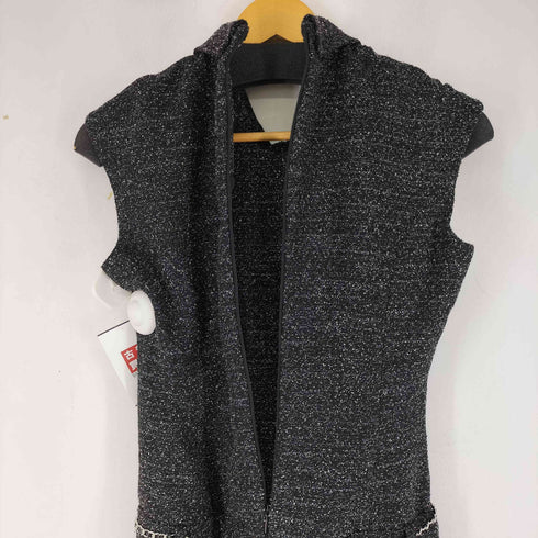 ダーリッチ Darich 25SS チェーンベルトツイードワンピース レディース FREE