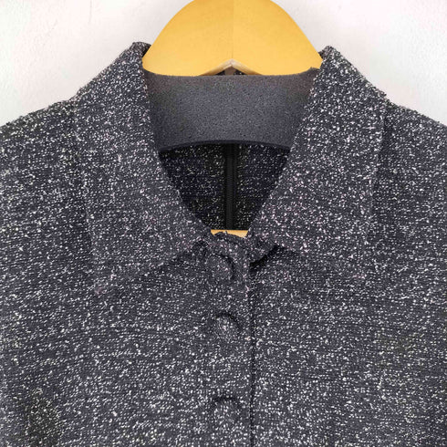 ダーリッチ Darich 25SS チェーンベルトツイードワンピース レディース FREE