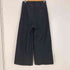 フリークスストア FREAKS STORE WIDE STRAIGHT 1TUCK SLACKS メンズ JPN:S