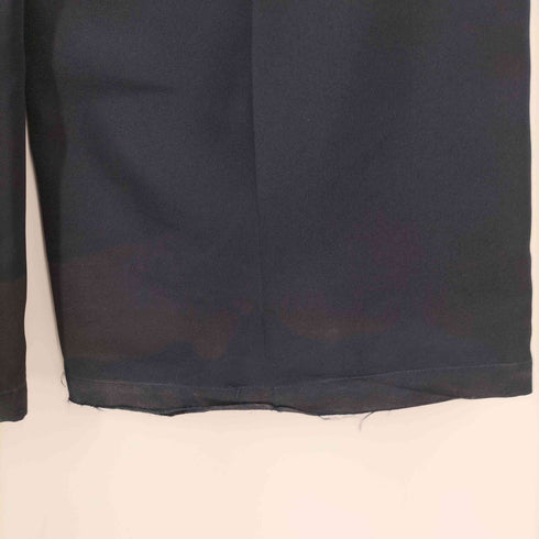フリークスストア FREAKS STORE WIDE STRAIGHT 1TUCK SLACKS メンズ JPN:S