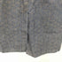 ローブドシャンブルコムデギャルソン robe de chambre COMME des GARCONS AD2001 2001SS 総柄 デニム ペンシル スカート レディース M