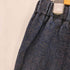 ローブドシャンブルコムデギャルソン robe de chambre COMME des GARCONS AD2001 2001SS 総柄 デニム ペンシル スカート レディース M