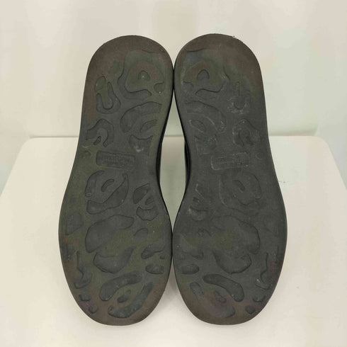 アレキサンダーマックイーン Alexander McQueen サイドゴアブーツ メンズ