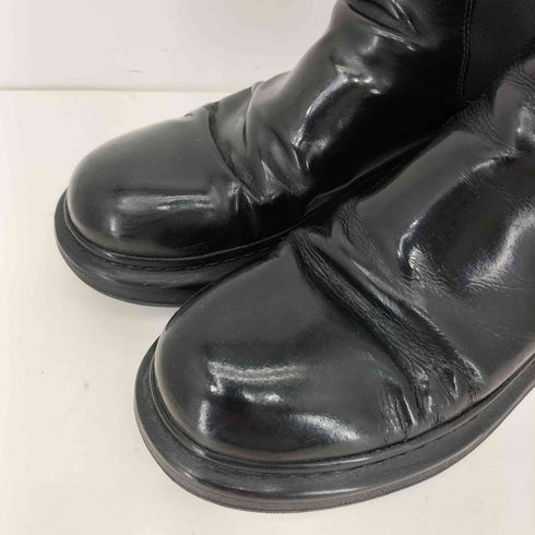 アレキサンダーマックイーン Alexander McQueen サイドゴアブーツ メンズ