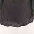 ローブドシャンブルコムデギャルソン robe de chambre COMME des GARCONS AD2002 2002SS 製品染め シアー ドッキング S/S クルーネック Tシャツ レディース