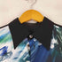 BUFFALOBOBS 総柄 L/S シャツ メンズ