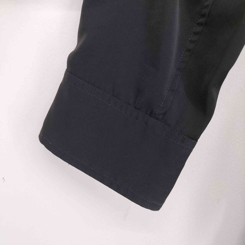 BUFFALOBOBS 総柄 L/S シャツ メンズ
