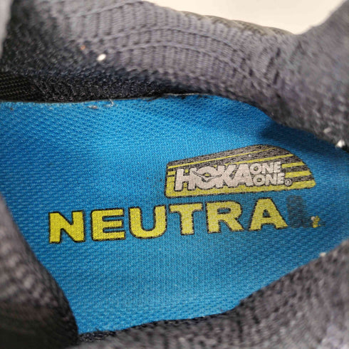 ホカオネオネ HOKA ONE ONE BONDI 5 ボンダイ ス二ーカー メンズ JPN:26.5