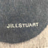 ジルスチュアート JILLSTUART さくらんぼ柄 ウール カシミヤ フリンジ マフラー レディース