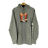 ファッキンオーサム FUCKING AWESOME SLUARP HODIE メンズ import:XL