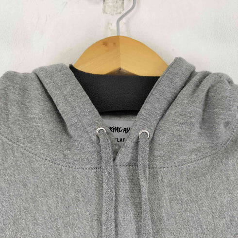 ファッキンオーサム FUCKING AWESOME SLUARP HODIE メンズ import:XL