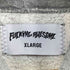 ファッキンオーサム FUCKING AWESOME SLUARP HODIE メンズ import:XL