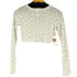 ダーリッチ Darich 25SS フローラルカットカーディガン レディース FREE