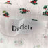 ダーリッチ Darich 25SS フローラルカットカーディガン レディース FREE
